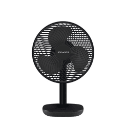 AWEI F23 Rechargebale Desk Fan