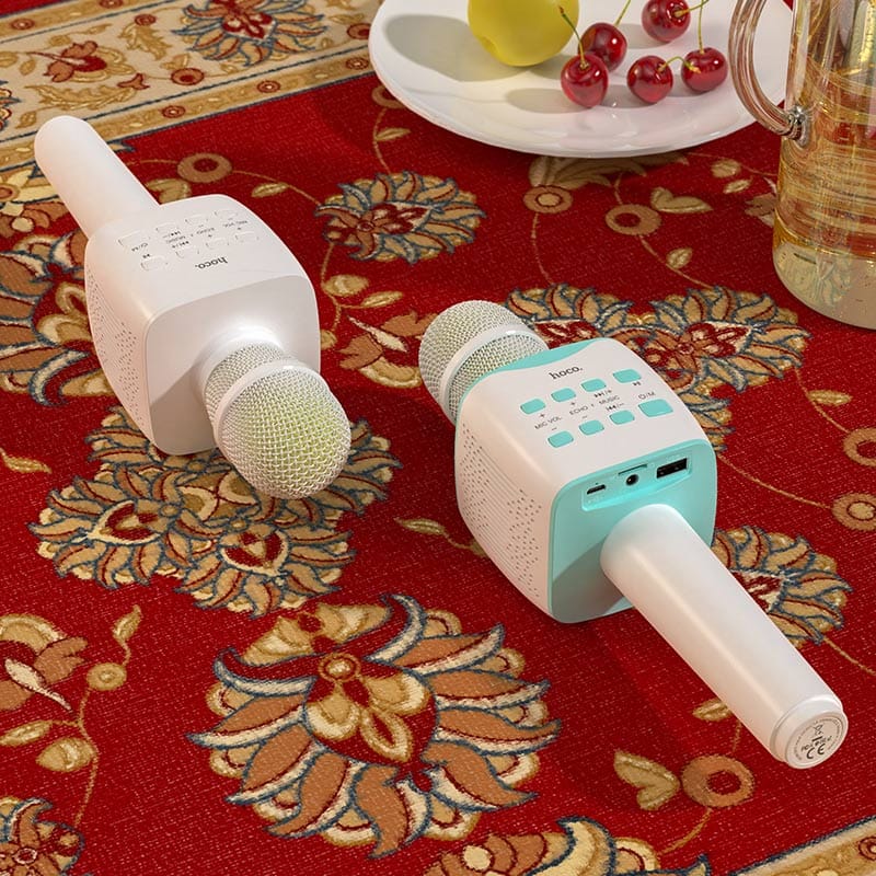 HOCO BK5 Cantando Karaoke Microphone