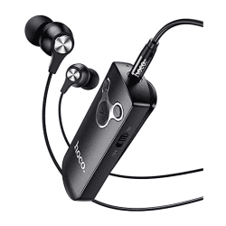 HOCO E52 Euphony With Wireless Audio Receiver