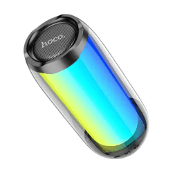HOCO HC8 Pulsating Colorful Luminous Wireless Speaker