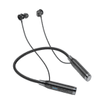 Hoco ES62 Bluetooth Neckband Memory Card Supported