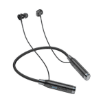 Hoco ES62 Bluetooth Neckband Memory Card Supported