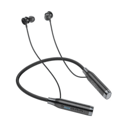 Hoco ES62 Bluetooth Neckband Memory Card Supported