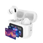 Hoco EW72 ANC Earbuds With Touch Screen