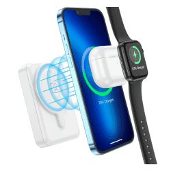 Hoco Q11 Expressar PD20W 3 in 1 Powerbank 10000mAh