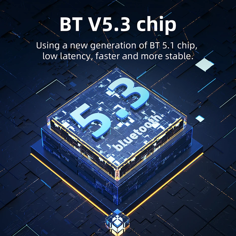 Hoco W35 Wireless Headphones