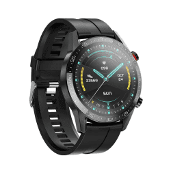 Hoco Y2 IP68 Waterproof Sport Fitness Smart Watch