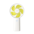 JISULIFE F2B Handheld Portable Fan