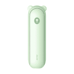 JISULIFE F8X Mini Fan Portable Fan