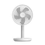 JISULIFE FA13P Oscillating Extendable Desk Fan