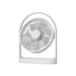 JISULIFE FA19 USB Portable Rechargeable