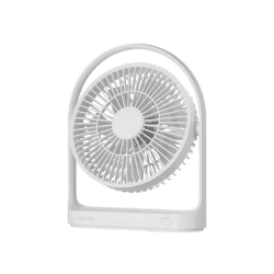 JISULIFE FA19 USB Portable Rechargeable