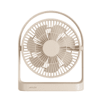 JISULIFE FA27 Portable Multi-functional Cooling Fan (8000mAh Battery)