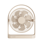 JISULIFE FA27 Portable Multi-functional Cooling Fan (8000mAh Battery)