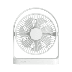 JISULIFE FA27 Portable Multi-functional Cooling Fan (8000mAh Battery)