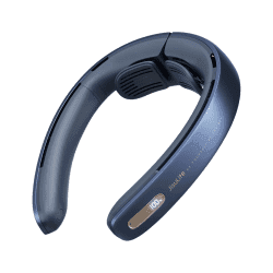 JISULIFE FA45 NeckFan Pro1 5000mAh with LED Display