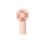 JISULIFE Fa20X Handheld Portable Hand Held Fan 4000mAh