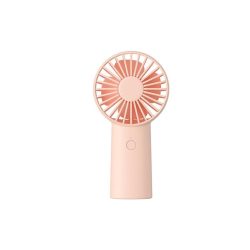 JISULIFE Fa20X Handheld Portable Hand Held Fan 4000mAh