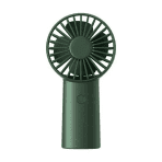 JISULIFE Fa20X Handheld Portable Hand Held Fan 4000mAh