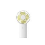 JISULIFE Fa20X Handheld Portable Hand Held Fan 4000mAh