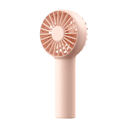 Jisulife FA20 Rechargeable Mini Handheld Fan