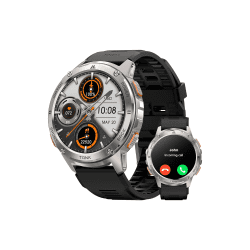 KOSPET TANK T3 BT Calling Smart Watch