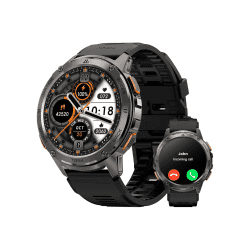 KOSPET TANK T3 BT Calling Smart Watch