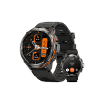 KOSPET TANK T3 ULTRA CALLING Rugged Smartwatch