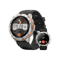 KOSPET TANK T3 ULTRA CALLING Rugged Smartwatch
