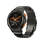 Kospet Tank T2 Smart Watch (Special Edition Dual Strap)