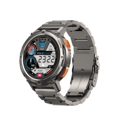 Kospet Tank T2 Smart Watch (Special Edition Dual Strap)