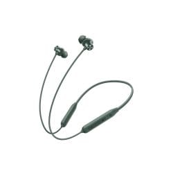 OnePlus Bullets Wireless Z2 ANC Neckband (45dB ANC)