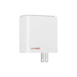 OnePlus SUPERVOOC 100W Dual Ports Power Adapter