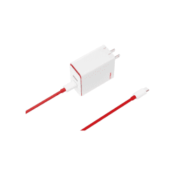 OnePlus SUPERVOOC 100W Dual Ports Power Adapter
