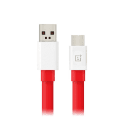 OnePlus SUPERVOOC Type-A to Type-C Cable 100cm