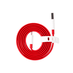 OnePlus SUPERVOOC Type-A to Type-C Cable 100cm