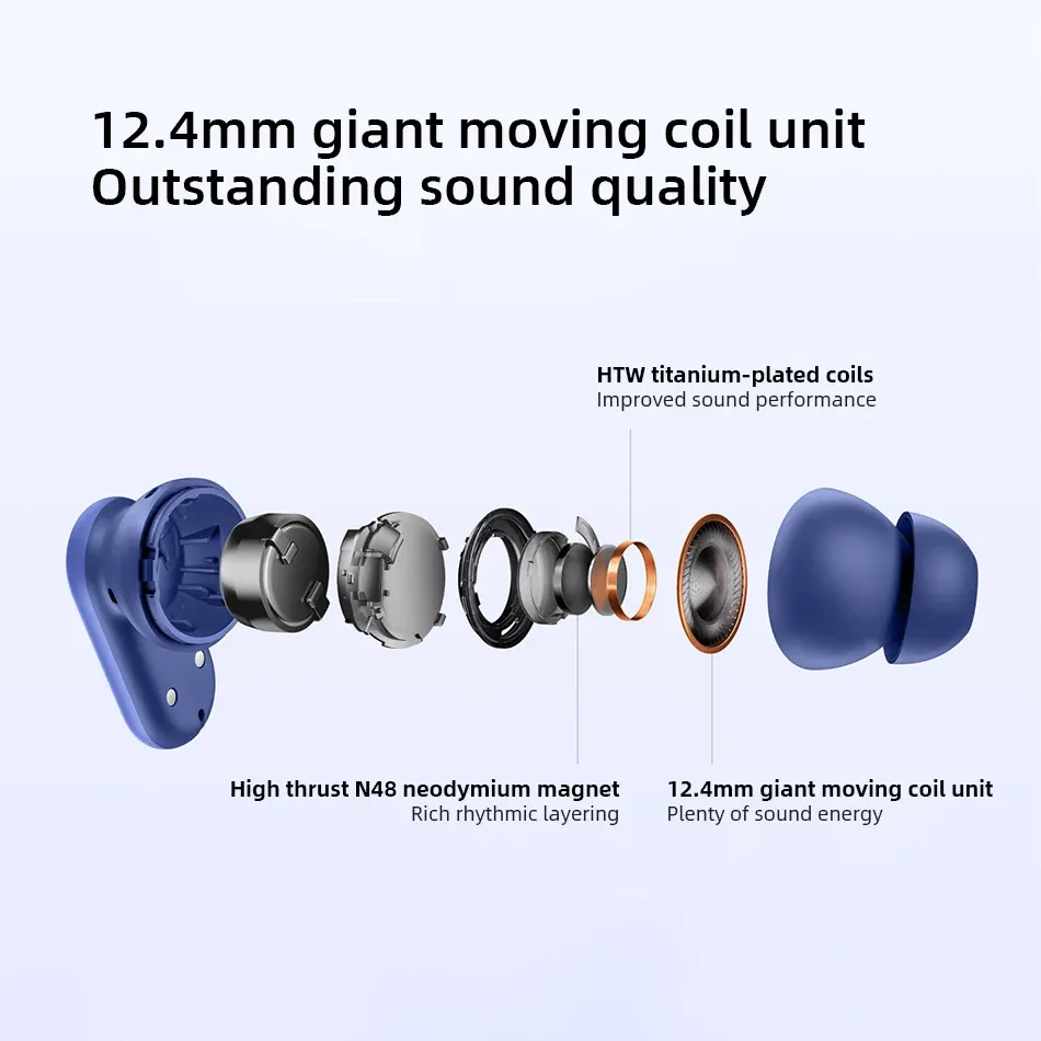 Oneplus Buds V Tws Earbuds