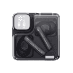 QCY MeloBuds Neo T31 Sci-Fi Aesthetic Earbuds