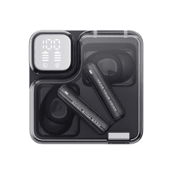 QCY MeloBuds Neo T31 Sci-Fi Aesthetic Earbuds