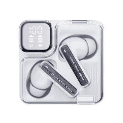 QCY MeloBuds Neo T31 Sci-Fi Aesthetic Earbuds