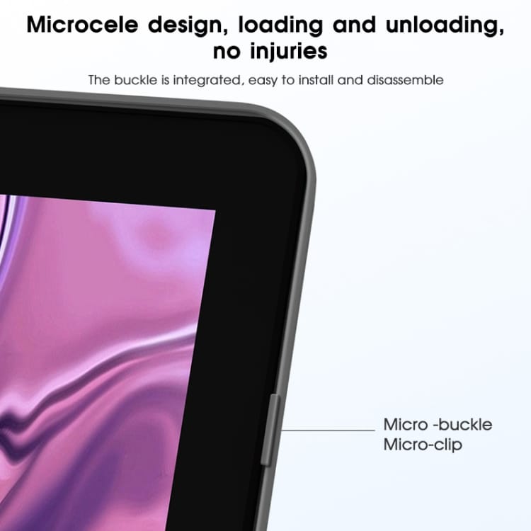 WiWU Haya Shield Case for Macbook Air 13.6 Inch