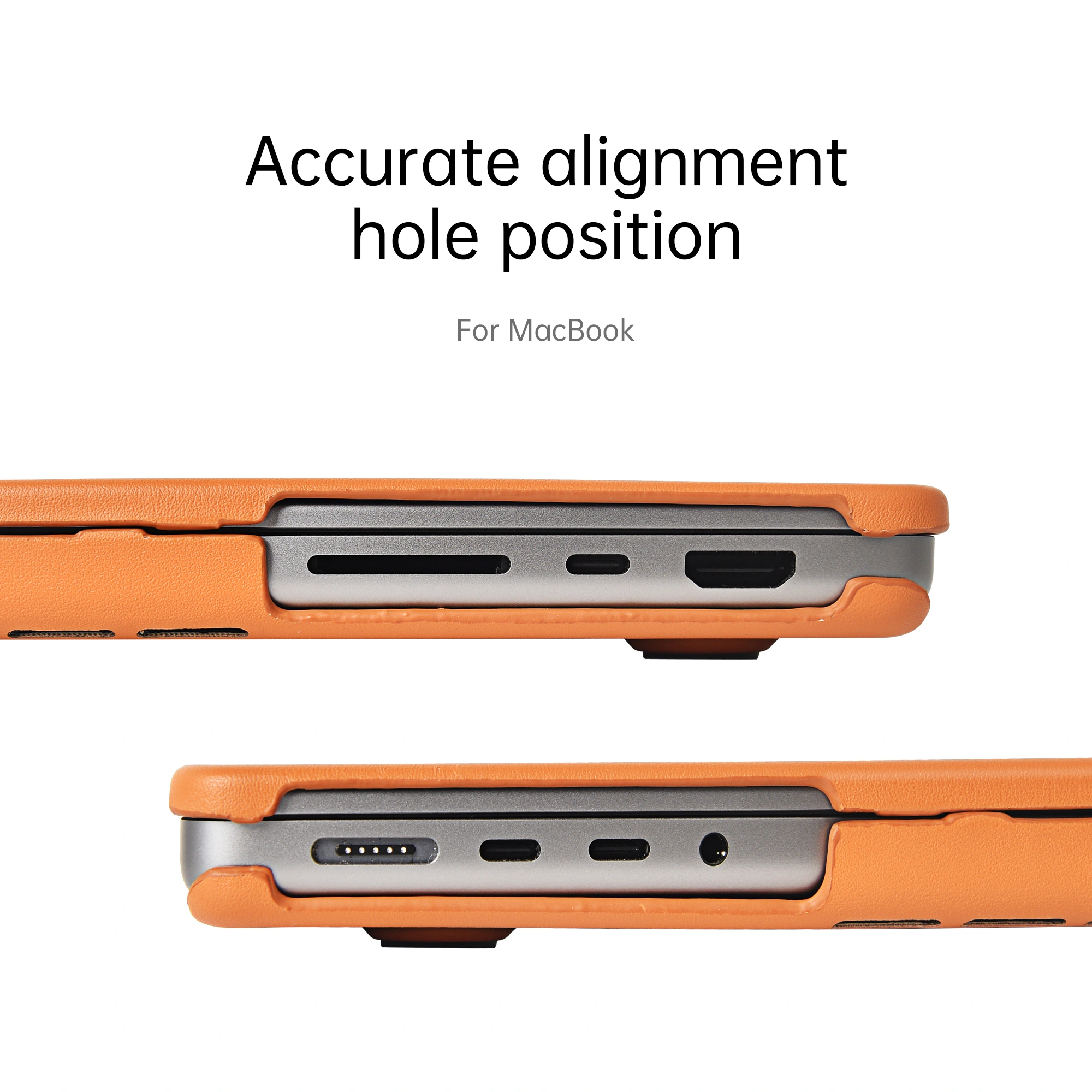 WiWU Leather Shield Case for Macbook Pro Macbook Air