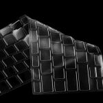 WiWU Transparent TPU Keyboard Protective Film for Apple MacBook Pro 13 inch