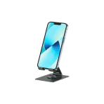 WiWU ZM106 Portable Desktop Rotation Stand for Phone Tablet