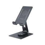 WiWU ZM106 Portable Desktop Rotation Stand for Phone Tablet