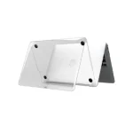 WiWU iSHIELD Ultra Thin Hard Shell Case for MacBoo Air Pro