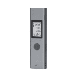 Xiaomi ATuMan DUKA LS-P Rechargeable Digital Laser Rangefinder Distance Meter (4)