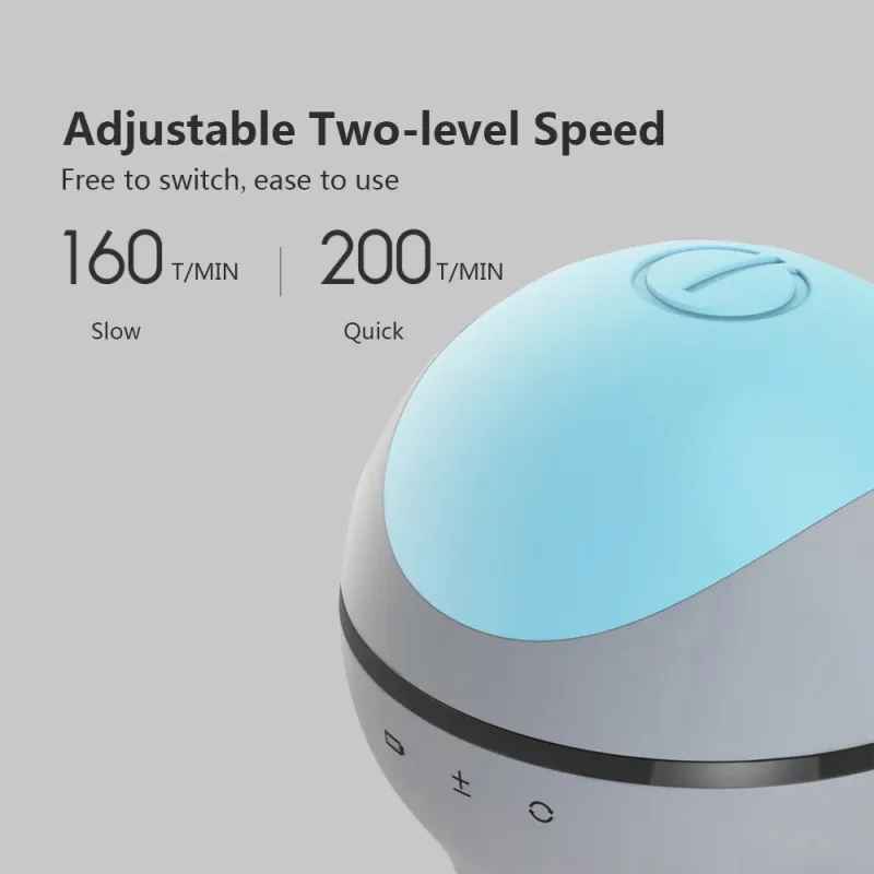 Xiaomi Electric Head Massager Wireless Scalp Massager