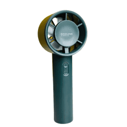 Xiaomi F01 Aisolove Handheld Turbo Fan