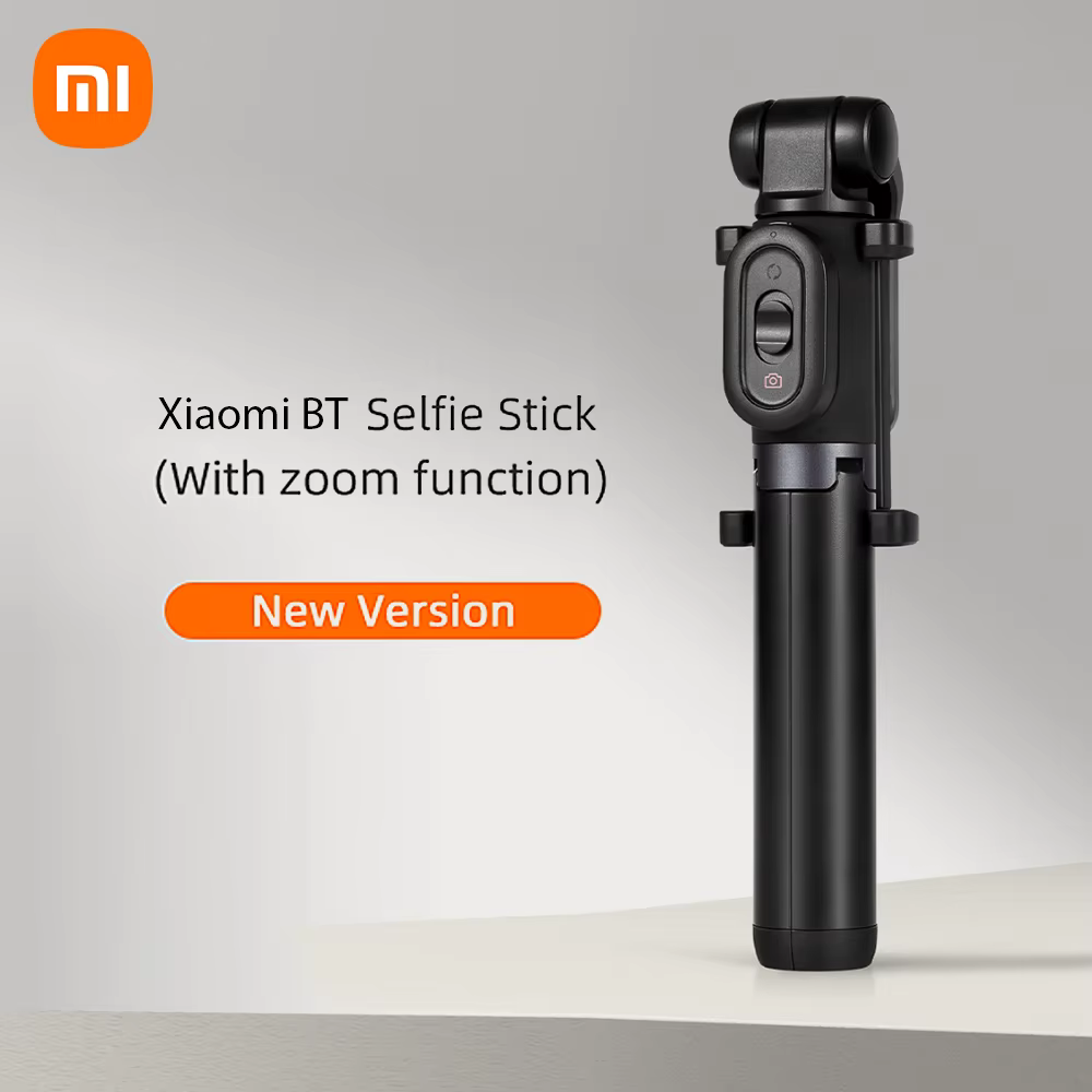 Xiaomi Mi Zoom Selfie stick with bracket (4)